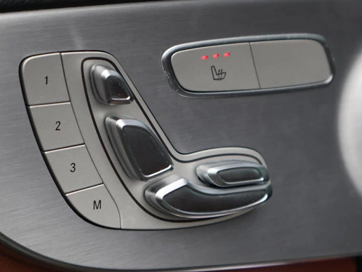 Mercedes-Benz C-Klasse - Afbeelding 12 van 26