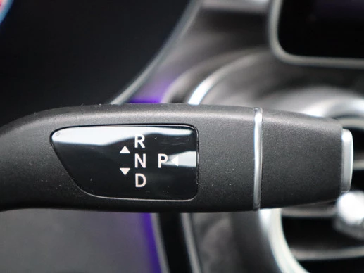 Mercedes-Benz C-Klasse - Afbeelding 16 van 26