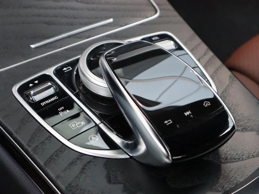 Mercedes-Benz C-Klasse - Afbeelding 25 van 26