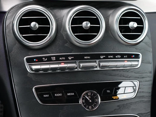 Mercedes-Benz C-Klasse - Afbeelding 26 van 26
