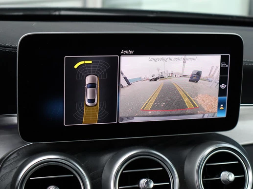 Mercedes-Benz C-Klasse - Afbeelding 18 van 26