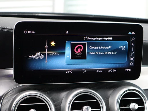 Mercedes-Benz C-Klasse - Afbeelding 19 van 26