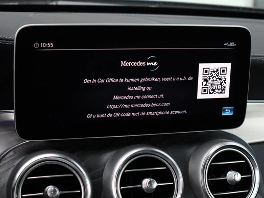 Mercedes-Benz C-Klasse - Afbeelding 22 van 26