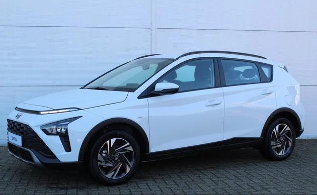 Hyundai Bayon - Afbeelding 1 van 30