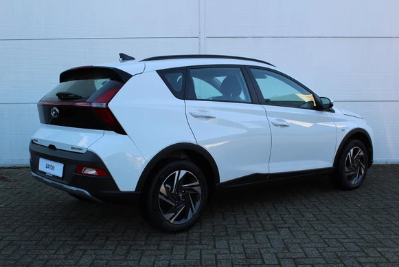 Hyundai Bayon - Afbeelding 3 van 30