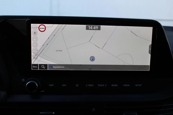 Hyundai Bayon - Afbeelding 4 van 30