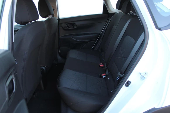 Hyundai Bayon - Afbeelding 6 van 30