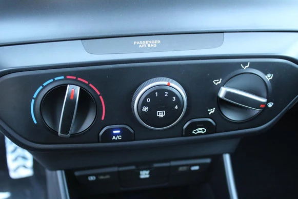 Hyundai Bayon - Afbeelding 10 van 30