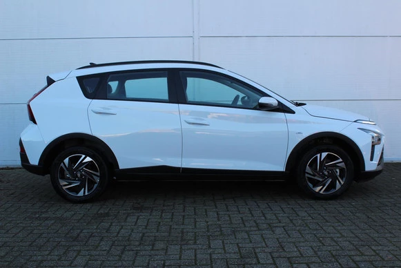 Hyundai Bayon - Afbeelding 12 van 30