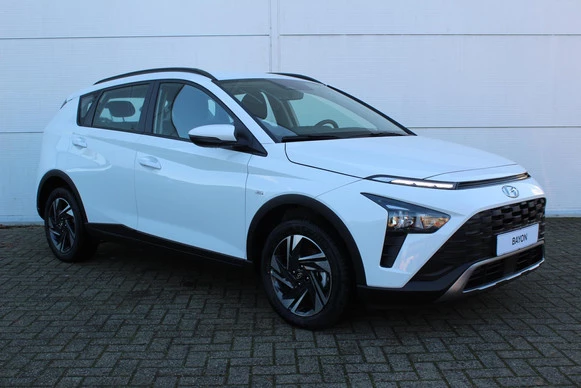 Hyundai Bayon - Afbeelding 15 van 30