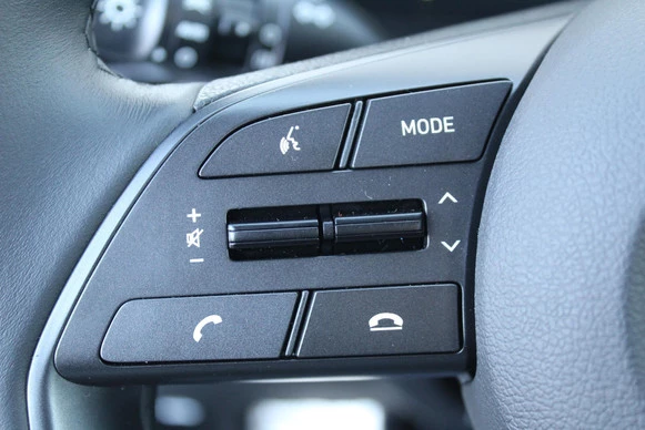 Hyundai Bayon - Afbeelding 23 van 30