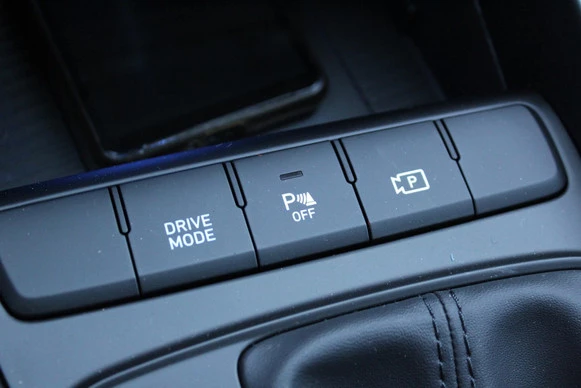 Hyundai Bayon - Afbeelding 24 van 30