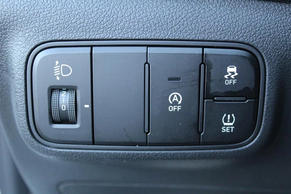 Hyundai Bayon - Afbeelding 26 van 30