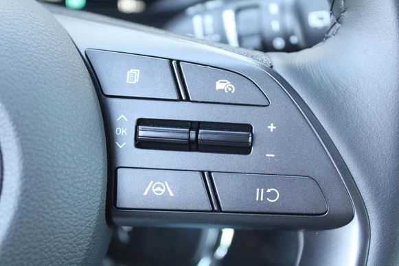 Hyundai Bayon - Afbeelding 28 van 30