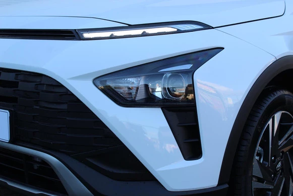 Hyundai Bayon - Afbeelding 30 van 30