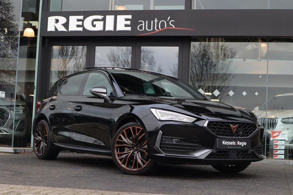 CUPRA Leon - Afbeelding 2 van 30