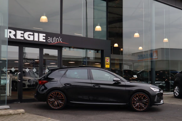 CUPRA Leon - Afbeelding 3 van 30