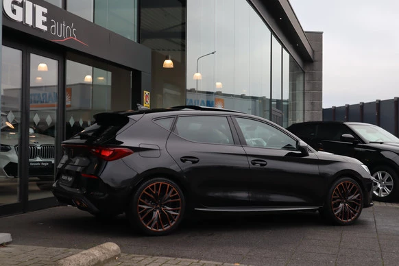CUPRA Leon - Afbeelding 4 van 30
