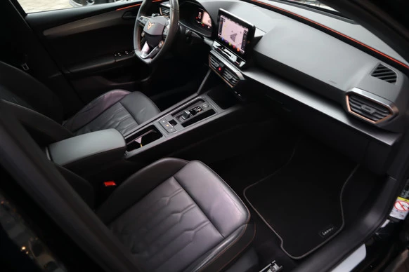 CUPRA Leon - Afbeelding 5 van 30