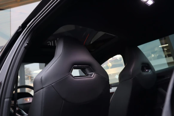 CUPRA Leon - Afbeelding 10 van 30