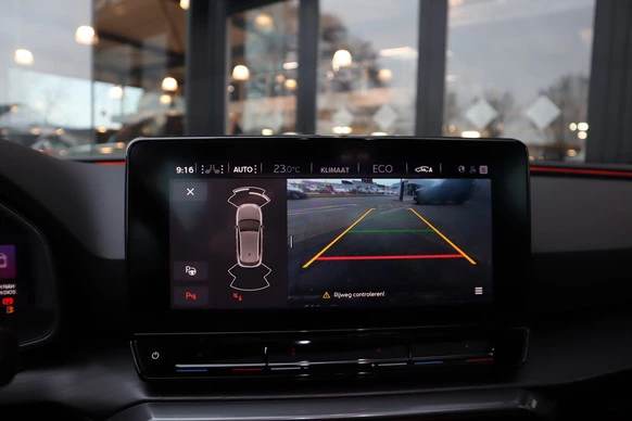 CUPRA Leon - Afbeelding 12 van 30