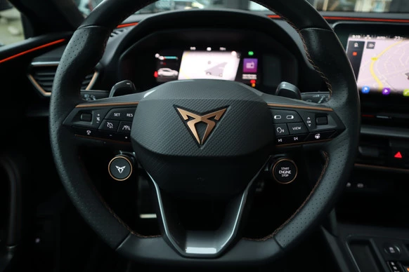 CUPRA Leon - Afbeelding 13 van 30