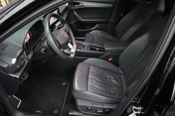 CUPRA Leon - Afbeelding 16 van 30