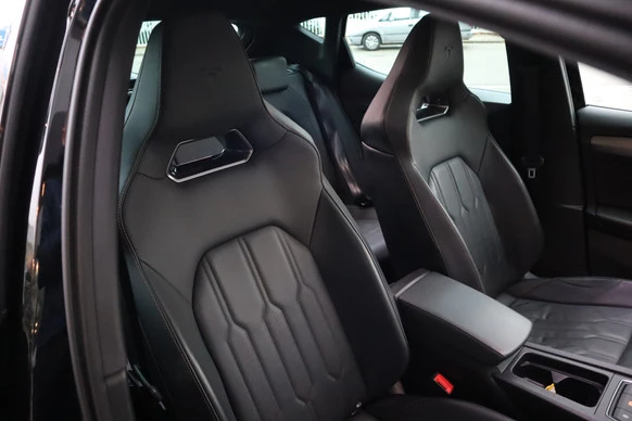 CUPRA Leon - Afbeelding 17 van 30