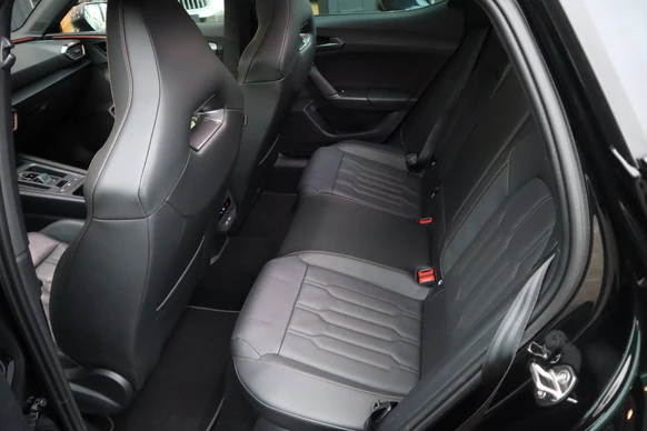 CUPRA Leon - Afbeelding 19 van 30