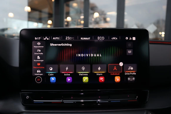 CUPRA Leon - Afbeelding 20 van 30