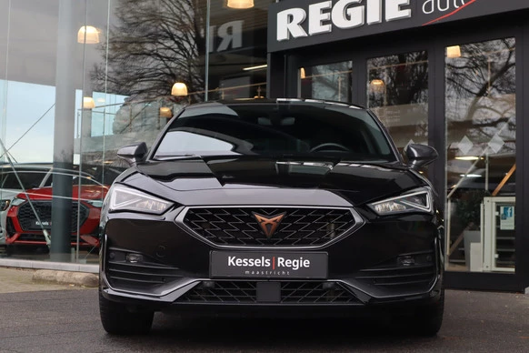 CUPRA Leon - Afbeelding 21 van 30