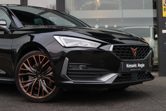 CUPRA Leon - Afbeelding 22 van 30