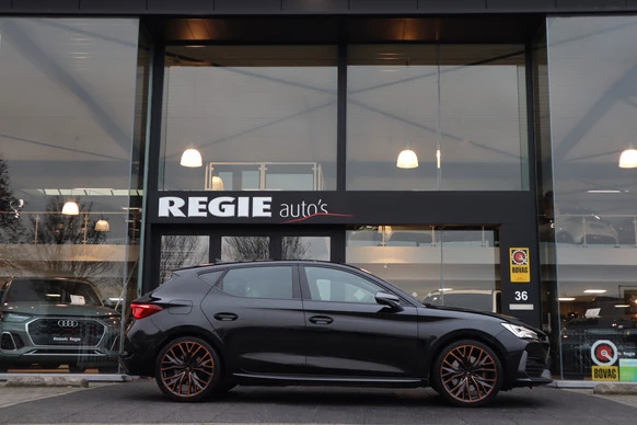 CUPRA Leon - Afbeelding 25 van 30