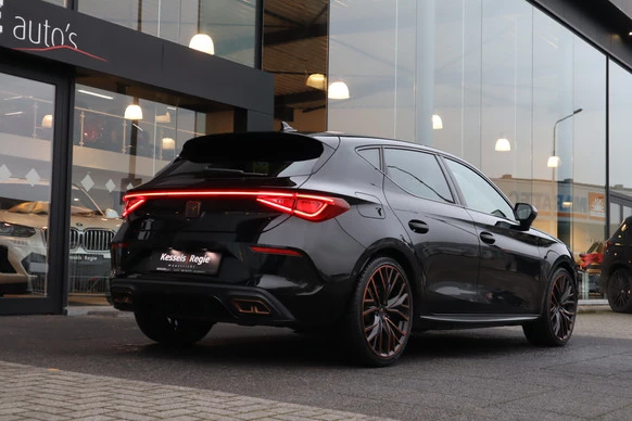CUPRA Leon - Afbeelding 26 van 30