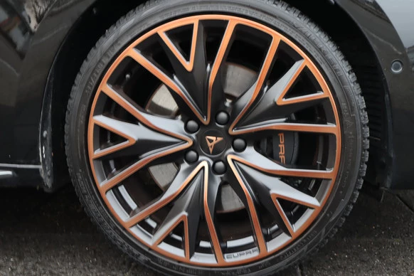 CUPRA Leon - Afbeelding 30 van 30