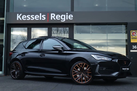 CUPRA Leon - Afbeelding 2 van 30