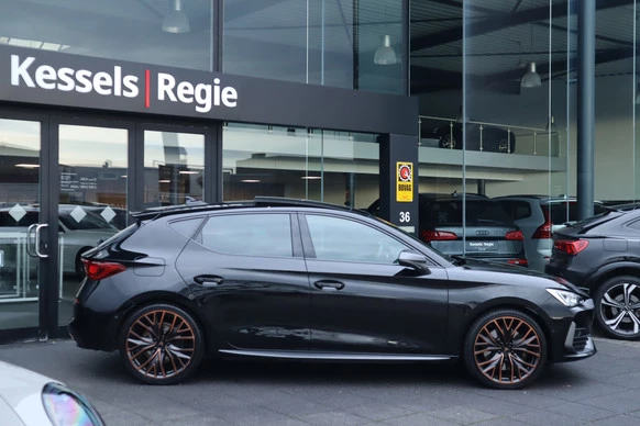 CUPRA Leon - Afbeelding 3 van 30