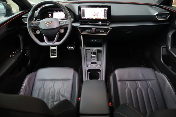 CUPRA Leon - Afbeelding 6 van 30
