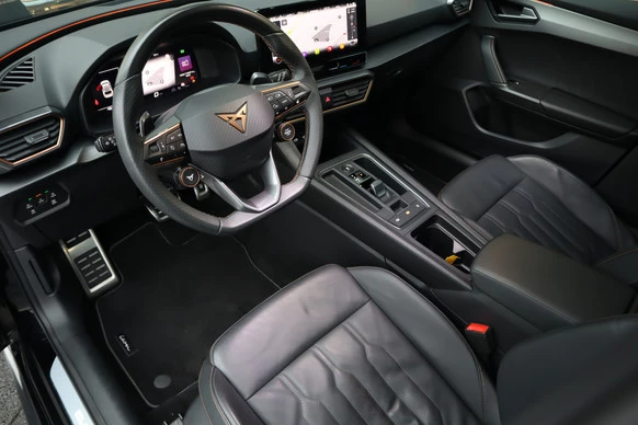CUPRA Leon - Afbeelding 7 van 30