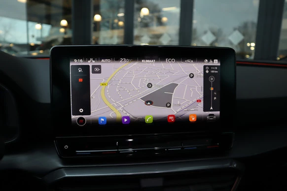 CUPRA Leon - Afbeelding 11 van 30