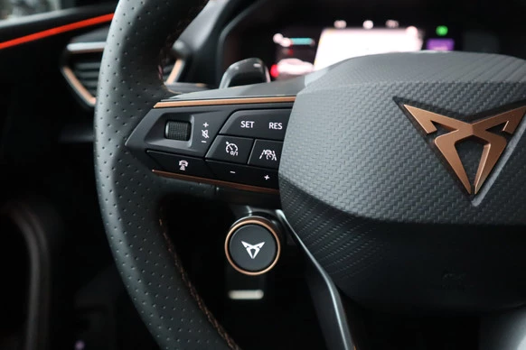 CUPRA Leon - Afbeelding 14 van 30