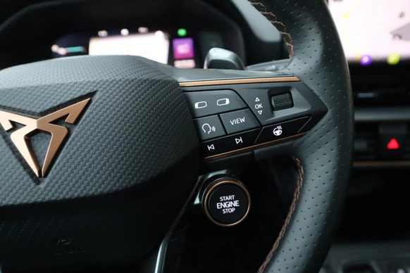 CUPRA Leon - Afbeelding 15 van 30