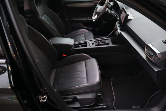CUPRA Leon - Afbeelding 18 van 30
