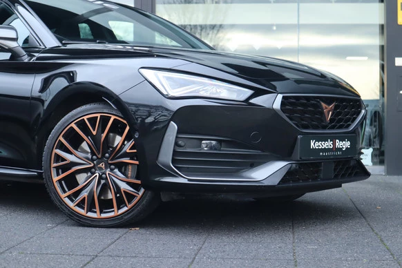 CUPRA Leon - Afbeelding 22 van 30