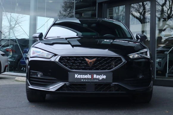 CUPRA Leon - Afbeelding 23 van 30