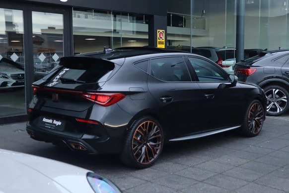 CUPRA Leon - Afbeelding 24 van 30