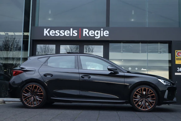 CUPRA Leon - Afbeelding 25 van 30