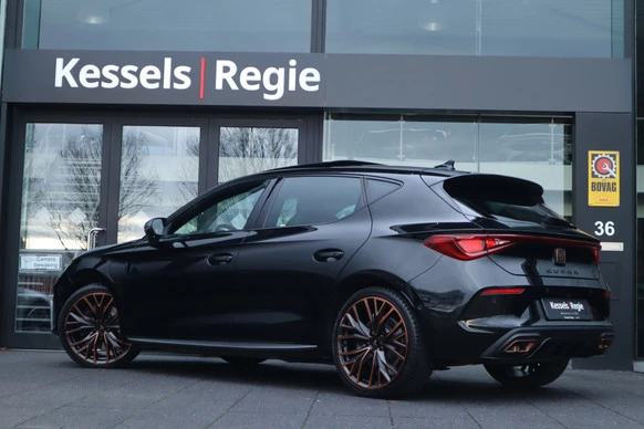 CUPRA Leon - Afbeelding 26 van 30