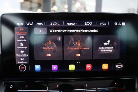 CUPRA Leon - Afbeelding 30 van 30