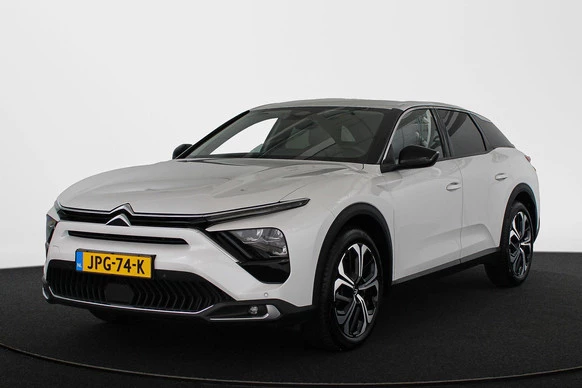 Citroën C5 X - Afbeelding 1 van 30